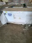 Perkins 12kVA Soundproof Jan Generator - Sabon Abu - 2