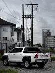 Toyota Hilux 2020 Fari - 1