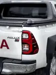 Toyota Hilux 2020 Fari - 3