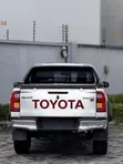 Toyota Hilux 2020 Fari - 4