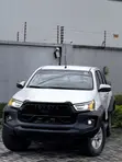 Toyota Hilux 2020 Fari - 5