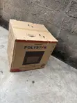 Polystar PV-JYEG278BB Gasa da Wutar Lantarki Mai Haɗawa - 1