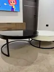 Yin da Yang Centre Table Set - 2