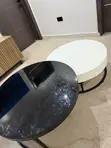 Yin da Yang Centre Table Set - 3