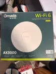 TP-Link Omada EAP653 Indoor Access Point - 1