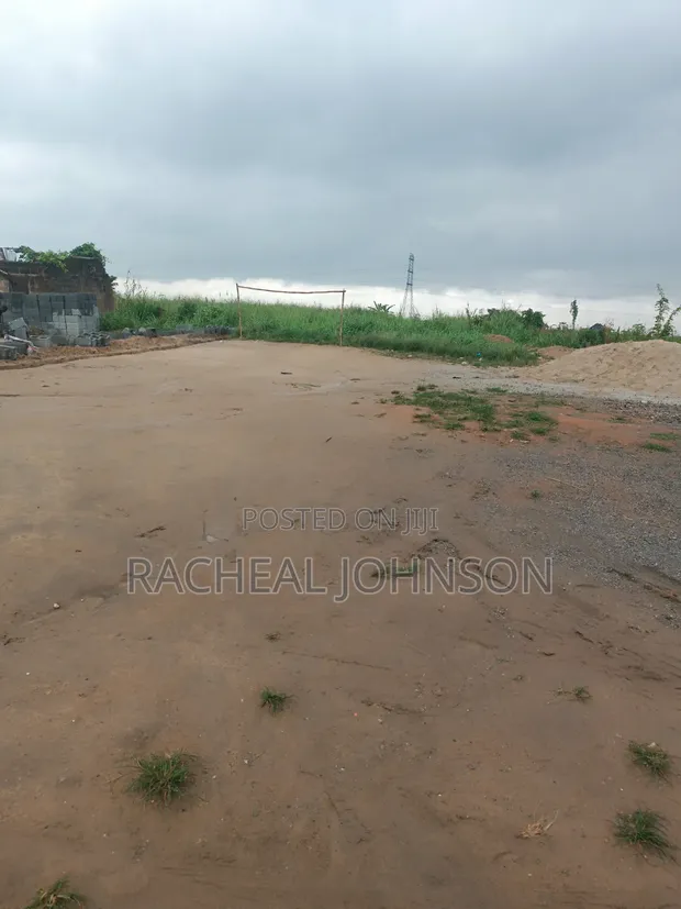 Residential Land for Sale in Obafemi-Owode - 1