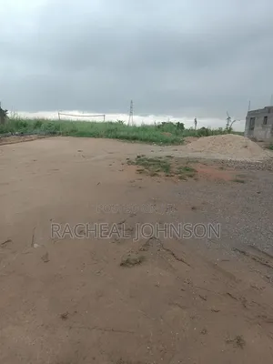 Residential Land for Sale in Obafemi-Owode