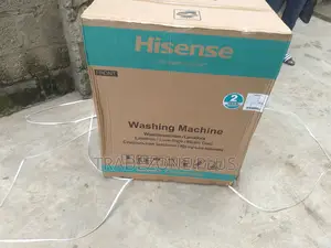 Hisense 11KG Top Load Washing Machine WSRB113
