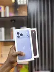 New Apple iPhone 18 Pro Max 512GB - 1