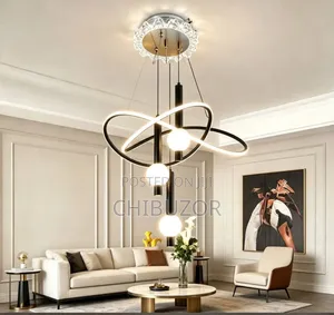 Brand New Pendant Light