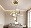 Brand New Pendant Light - 2