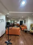 Gidan Waje Mai Dakuna 3 da Aka Zuba kayan daki don haya a Lekki Phase 1 - 1