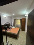 Gidan Waje Mai Dakuna 3 da Aka Zuba kayan daki don haya a Lekki Phase 1 - 2