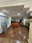 Gidan Waje Mai Dakuna 3 da Aka Zuba kayan daki don haya a Lekki Phase 1 - 4