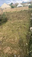 Land with 2 Incomplete 1-Bedroom Units for Rent, Aso B Maraba - 3
