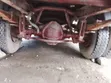 Mota Mercedes-Benz 608 - 1999 - 1