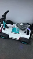 Kids ATV With Remote Control - 1