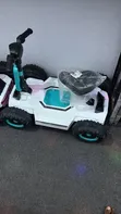 Kids ATV With Remote Control - 2