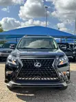 Lexus GX 460 Luxury 2020 Baki - 1