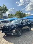 Lexus GX 460 Luxury 2020 Baki - 3