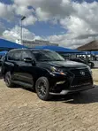 Lexus GX 460 Luxury 2020 Baki - 4