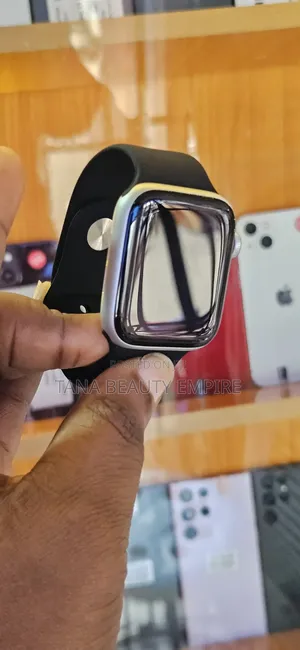 Apple Watch Series 5 44mm GPS + Cellular (Grade A)