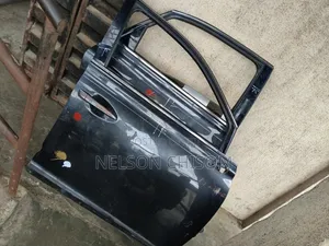 Lexus RX350 2010 Front Right Door (Toks)