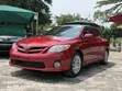 Toyota Corolla L 2013 Red - 5