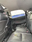 Lexus RX 350 2010 Black - 3