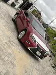 Lexus ES 350 2014 Ja - 1