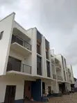 4 Bedroom Duplex with BQ & C of O in Kaura, Abuja - 1