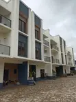 4 Bedroom Duplex with BQ & C of O in Kaura, Abuja - 4