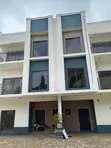 4 Bedroom Duplex with BQ & C of O in Kaura, Abuja - 5