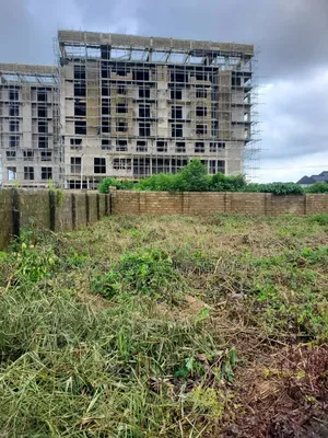 Commercial/Residential Land for Sale - Airport View, Asaba