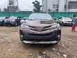 Toyota RAV4 2014 Brown - 1