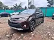 Toyota RAV4 2014 Brown - 3