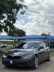 2017 BMW 330i xDrive Gray - 2