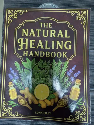 Natural Healing Handbook