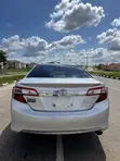 2013 Toyota Camry SE Sedan - 2