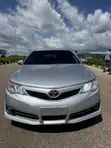 2013 Toyota Camry SE Sedan - 5
