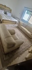 Dolmic Gold Sabis na Wanke Shawulaye & Fumigation - 2