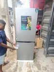 Brand New Hisense Refrigerator - 1