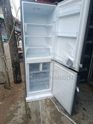 Brand New Hisense Refrigerator