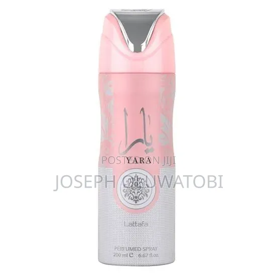 Lattafa Yara Spray 200ml - 1