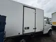 Mercedes-Benz 711D Cold Room Truck - 2