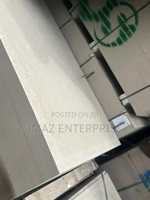 Fiber Cement Board