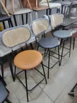 Brand New Home Interiors Kitchen Barstool - 1