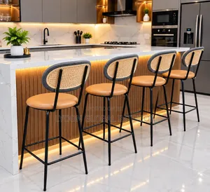 Brand New Home Interiors Kitchen Barstool