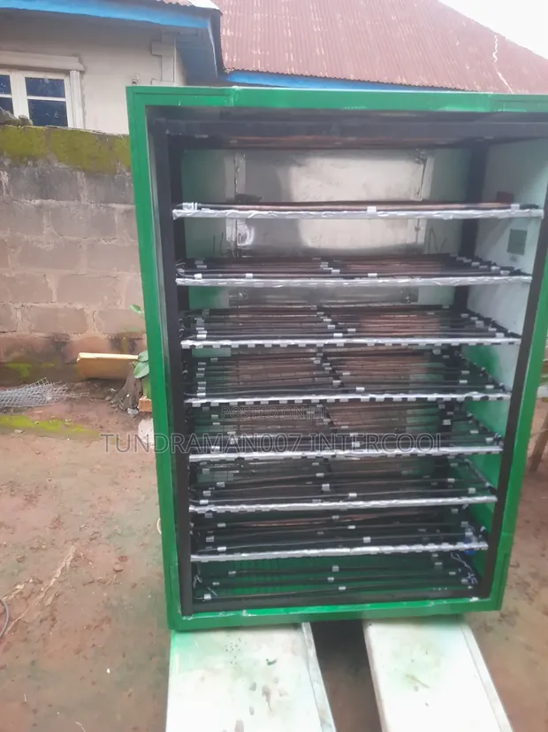 Tundraman Intercool: Iceblock Machine Repair & Maintenance - 1