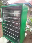 Tundraman Intercool: Iceblock Machine Repair & Maintenance - 2